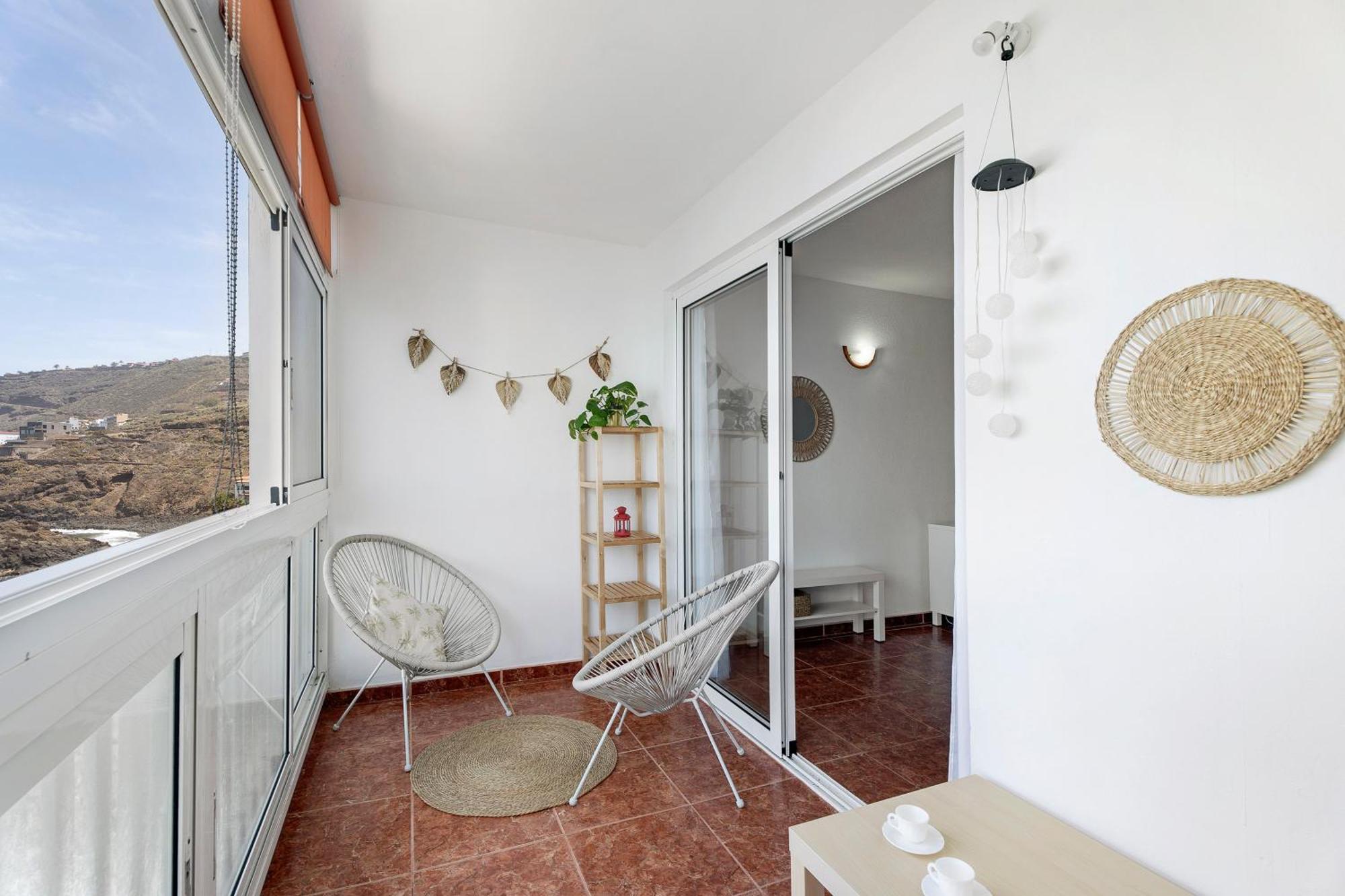 Apartamento Luna Tacoronte Exterior foto