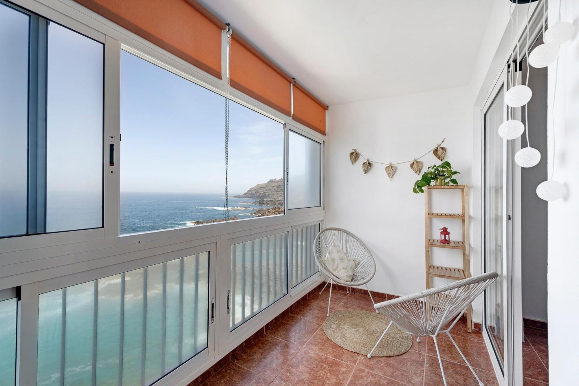 Apartamento Luna Tacoronte Exterior foto